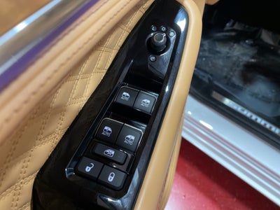 2024 Jeep Grand Cherokee Summit