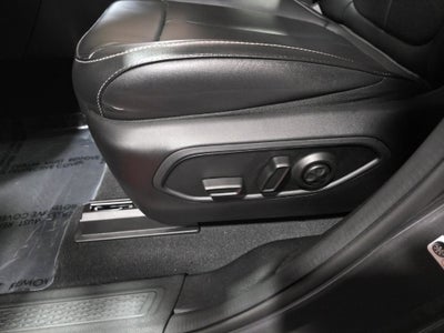 2024 Jeep Grand Cherokee L Limited Carbravo Certified