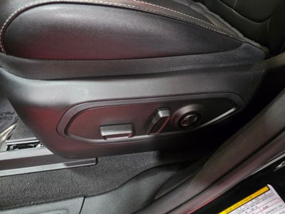 2024 Jeep Grand Cherokee L Limited Carbravo CPO