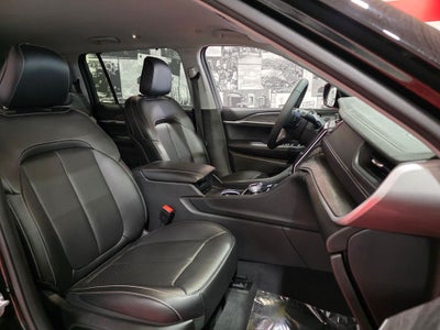 2024 Jeep Grand Cherokee L Limited Carbravo CPO