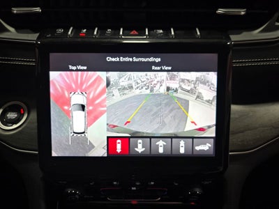 2024 Jeep Grand Cherokee L Limited Carbravo CPO