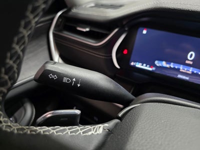 2024 Jeep Grand Cherokee L Limited Carbravo CPO