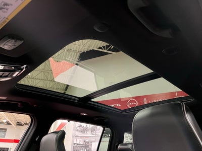 2021 Jeep Grand Cherokee L Summit