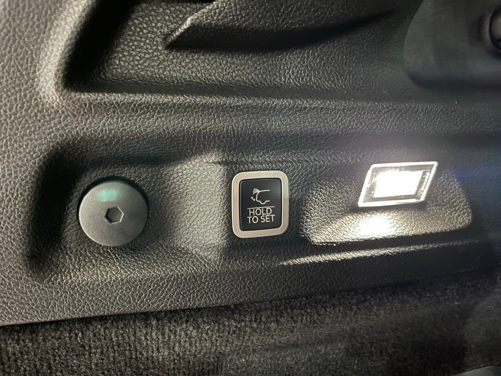 2021 Jeep Grand Cherokee L Summit