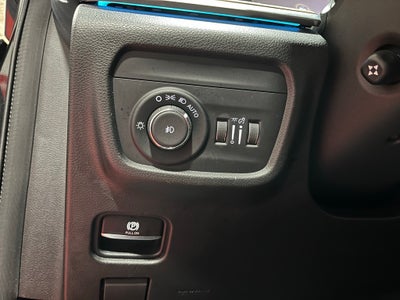 2021 Jeep Grand Cherokee L Summit