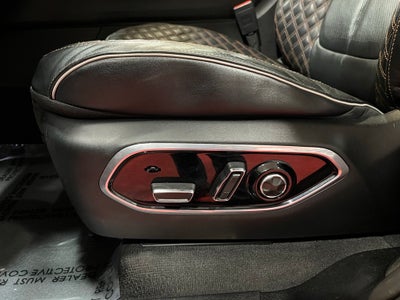 2021 Jeep Grand Cherokee L Summit