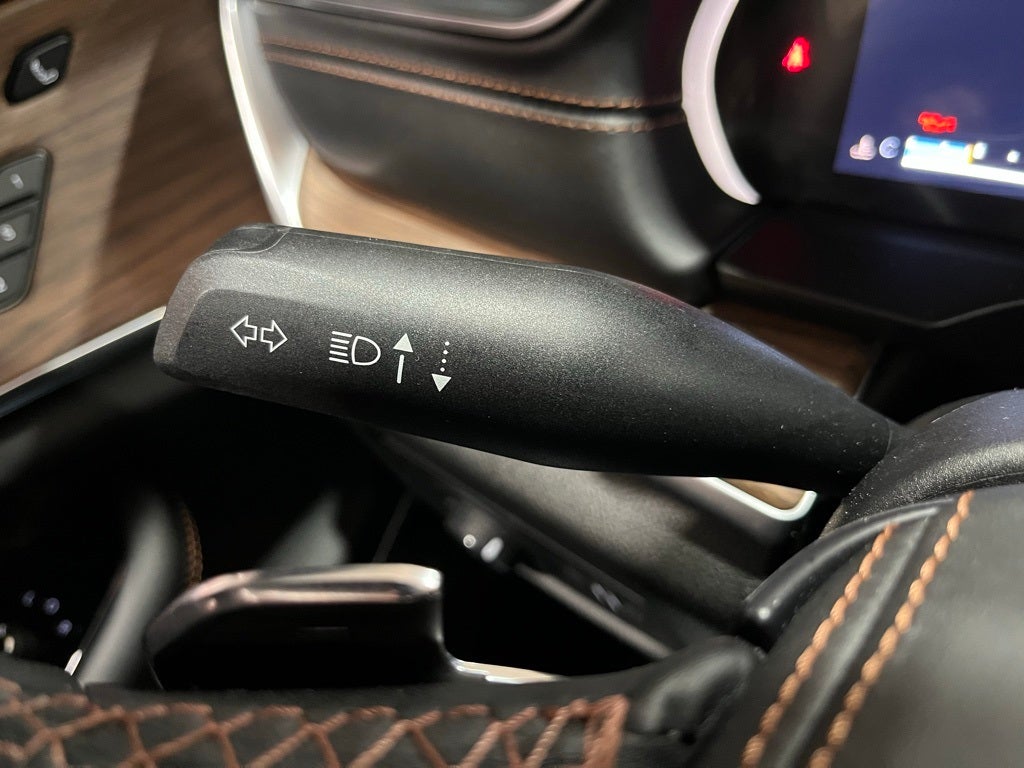 2021 Jeep Grand Cherokee L Summit