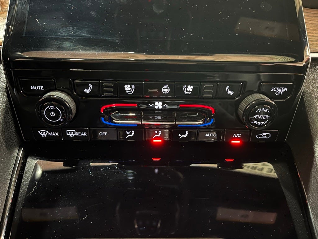 2021 Jeep Grand Cherokee L Summit