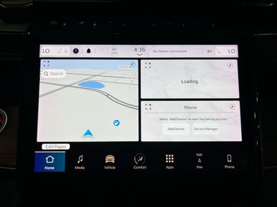 2021 Jeep Grand Cherokee L Summit