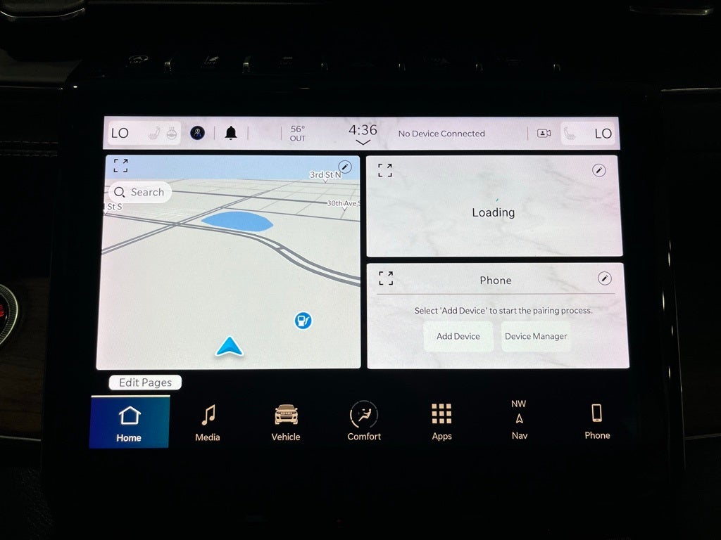 2021 Jeep Grand Cherokee L Summit