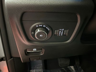 2024 Jeep Grand Cherokee L Summit