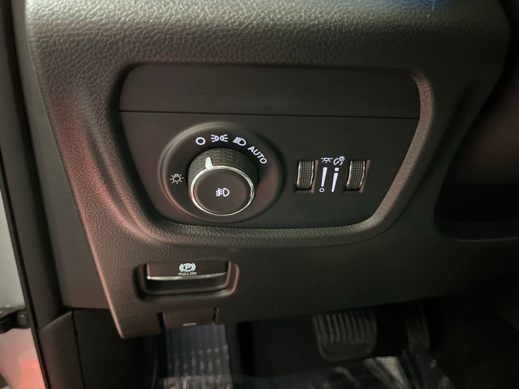 2024 Jeep Grand Cherokee L Summit