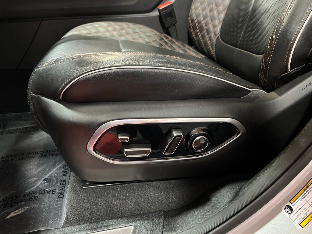 2024 Jeep Grand Cherokee L Summit