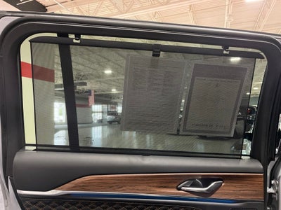 2024 Jeep Grand Cherokee L Summit