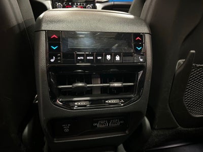 2024 Jeep Grand Cherokee L Summit