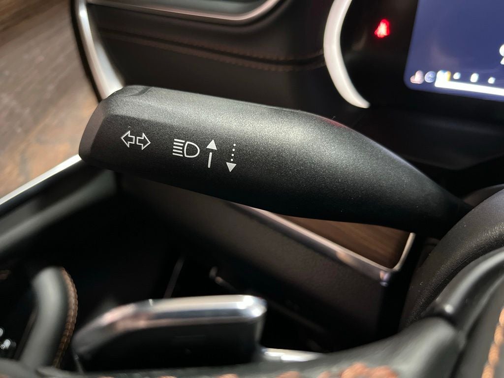 2024 Jeep Grand Cherokee L Summit