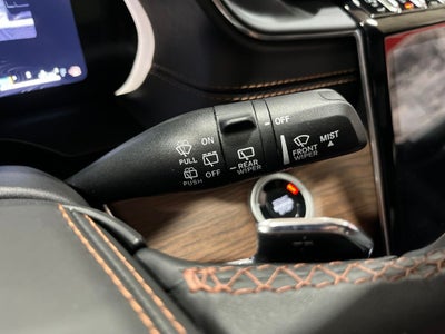 2024 Jeep Grand Cherokee L Summit