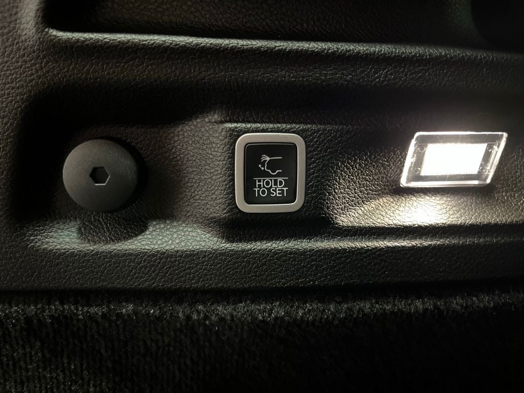 2024 Jeep Grand Cherokee L Summit