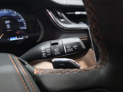 2024 Jeep Grand Cherokee L Summit