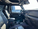 2021 Jeep Gladiator High Altitude