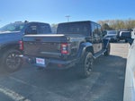 2021 Jeep Gladiator High Altitude