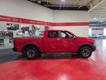 2016 RAM 1500 Rebel