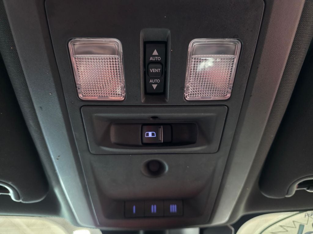 2016 RAM 1500 Rebel