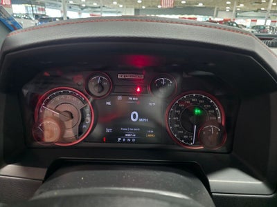 2016 RAM 1500 Rebel