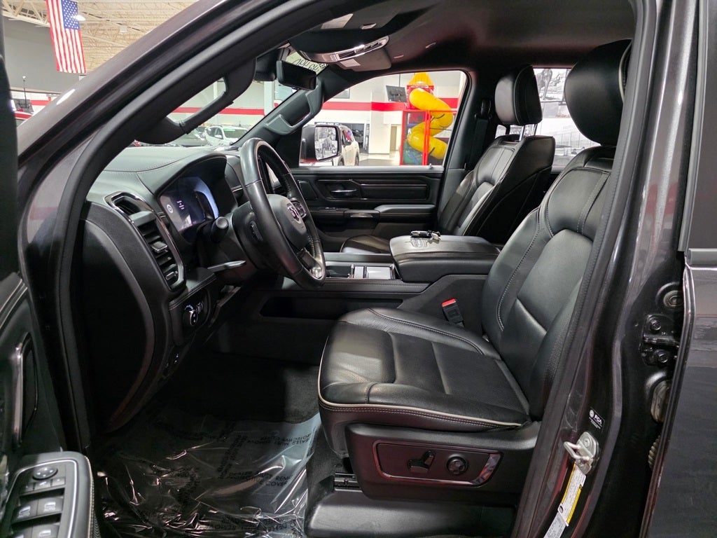 2023 RAM 1500 Limited