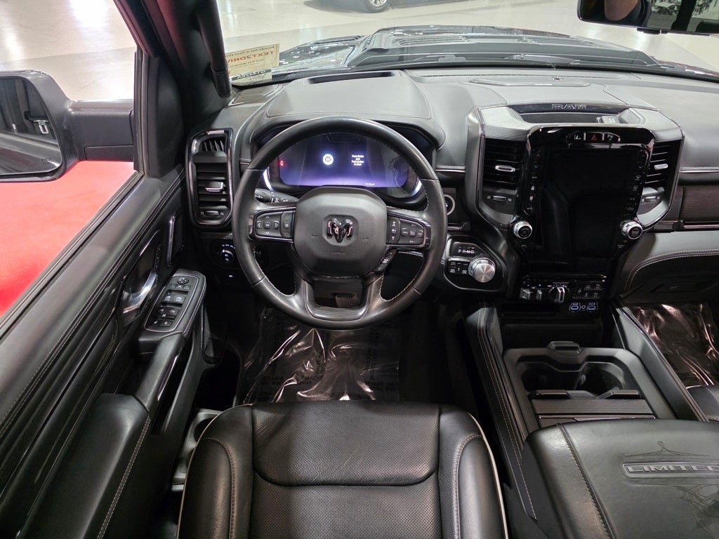 2023 RAM 1500 Limited