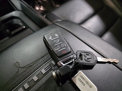 2023 RAM 1500 Limited