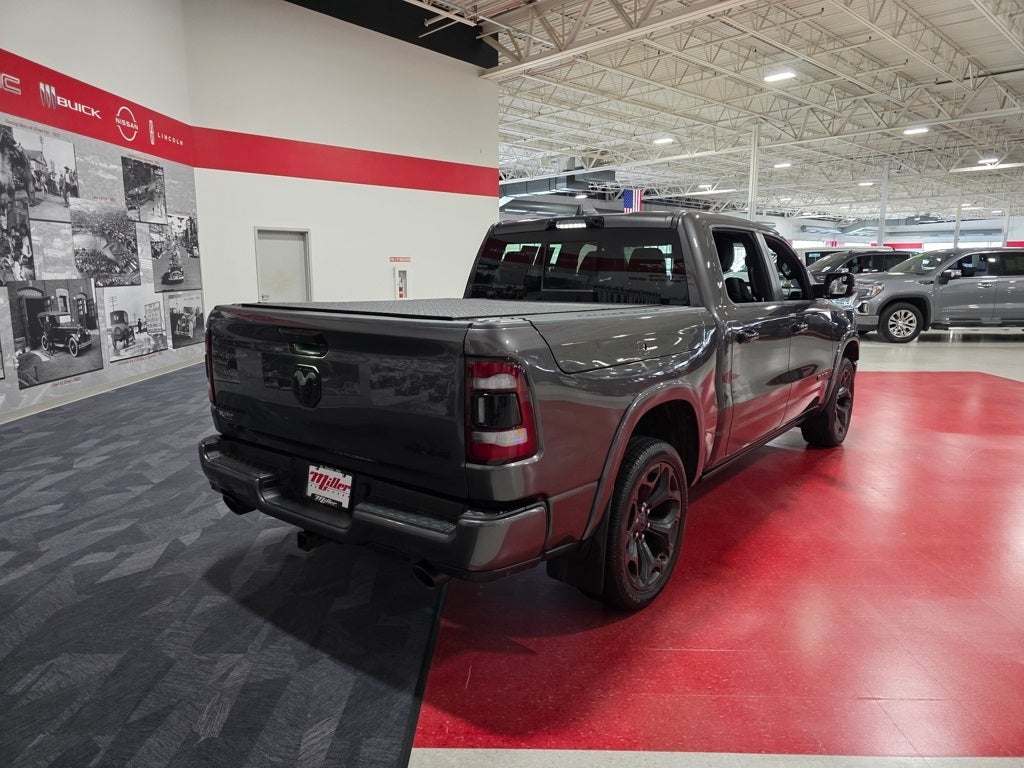 2023 RAM 1500 Limited