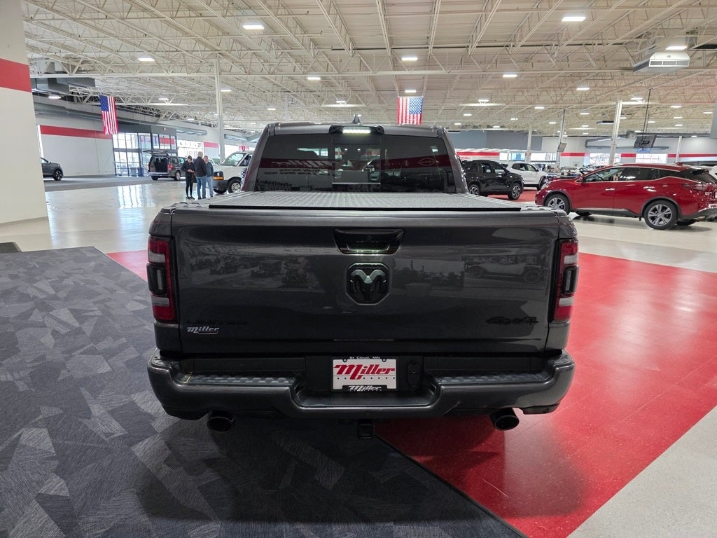 2023 RAM 1500 Limited