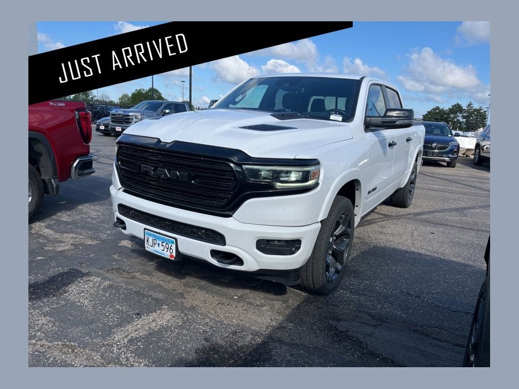 2023 RAM 1500 Limited