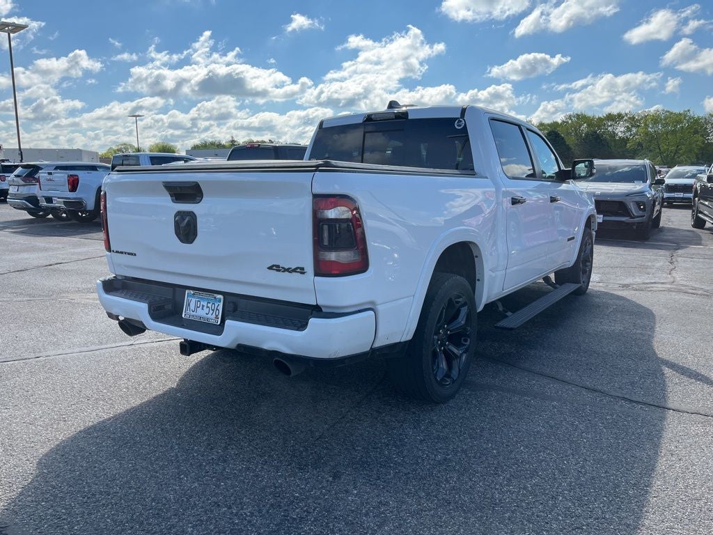 2023 RAM 1500 Limited