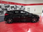 2018 Ford Focus ST