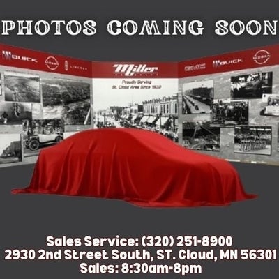 2018 Ford Taurus SEL