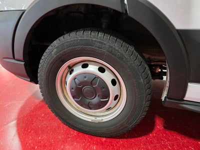 2020 Ford Transit-350 XL