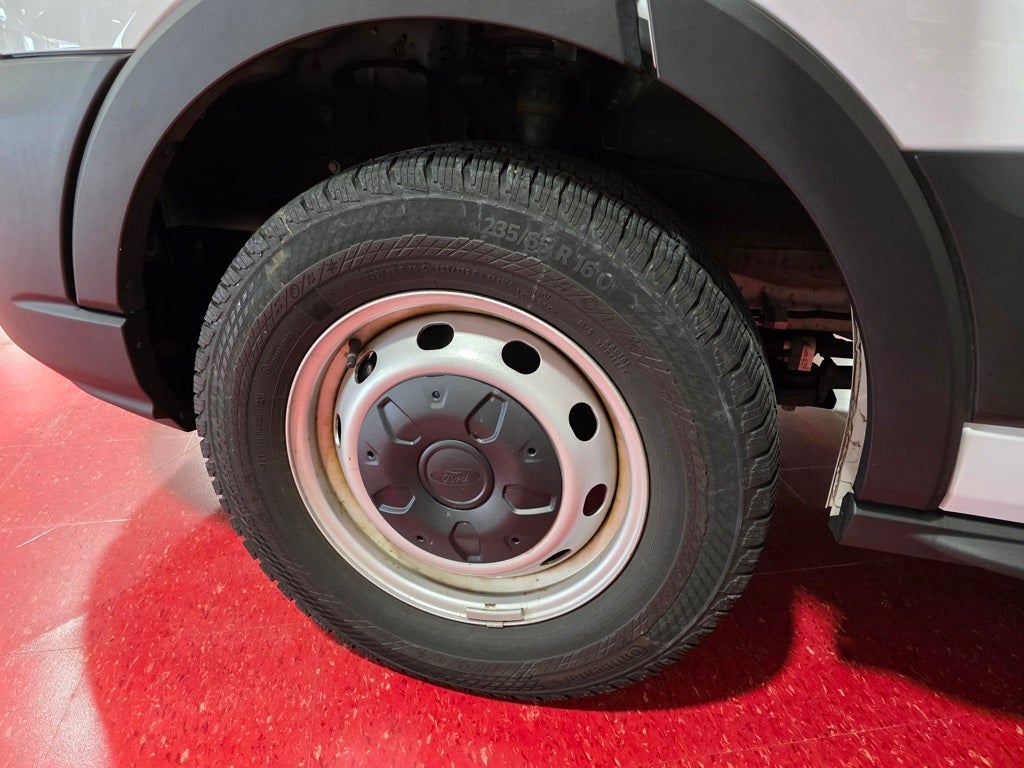 2020 Ford Transit-350 XL