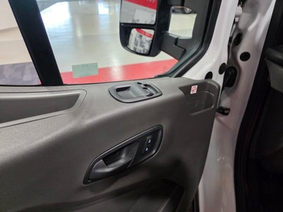 2020 Ford Transit-350 XL