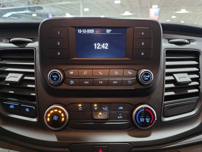 2020 Ford Transit-350 XL