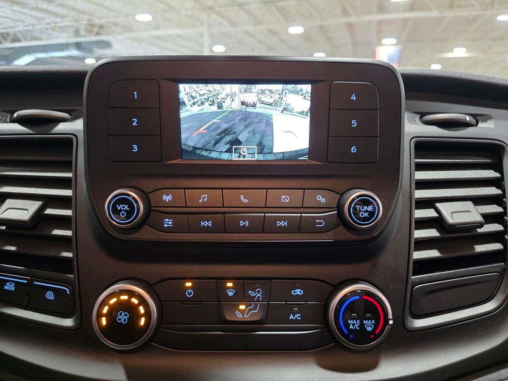 2020 Ford Transit-350 XL