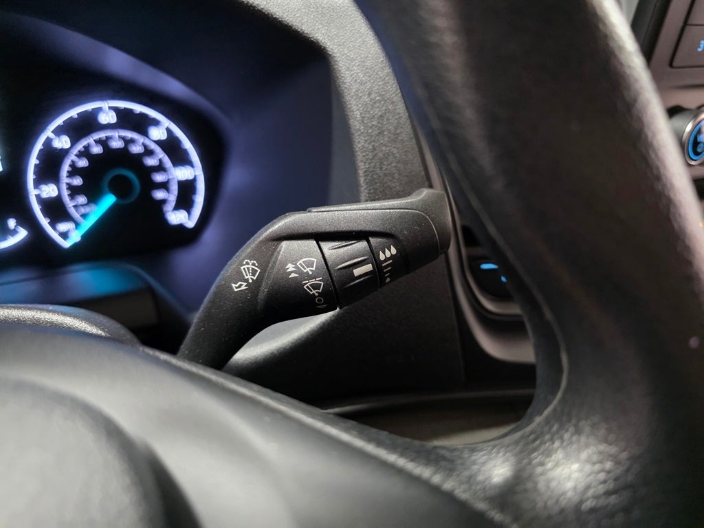 2020 Ford Transit-350 XL