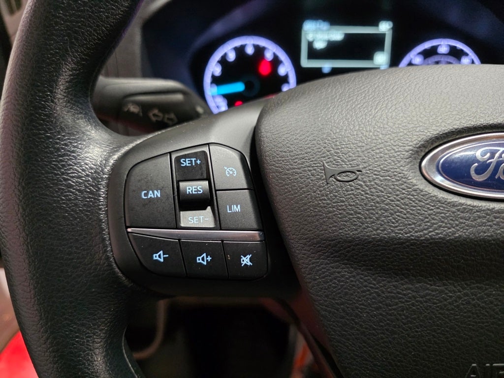 2020 Ford Transit-350 XL