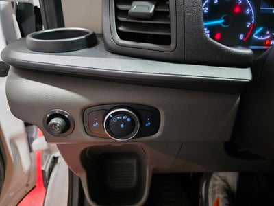 2020 Ford Transit-350 XL