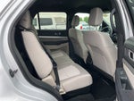 2018 Ford Explorer Base