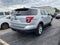 2018 Ford Explorer Base