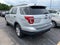 2018 Ford Explorer Base