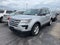 2018 Ford Explorer Base