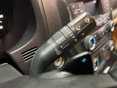 2017 Ford Explorer Base